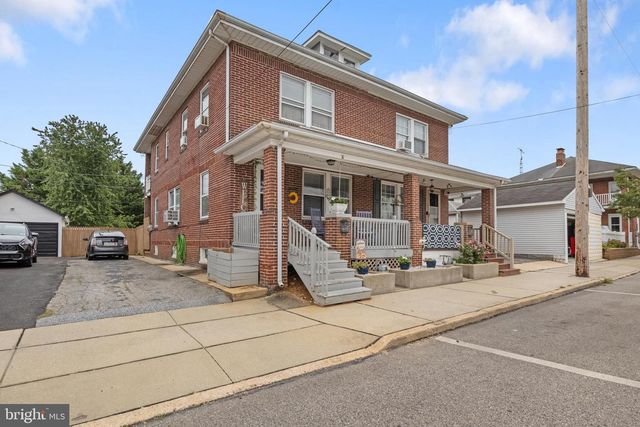 39 S SUMNER ST, York, PA 17404