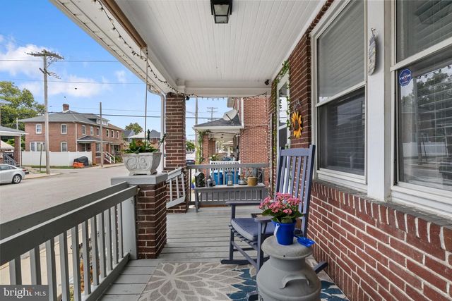 39 S SUMNER ST, York, PA 17404