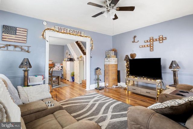 39 S SUMNER ST, York, PA 17404