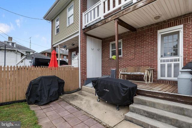39 S SUMNER ST, York, PA 17404