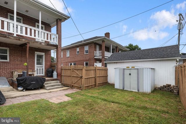 39 S SUMNER ST, York, PA 17404