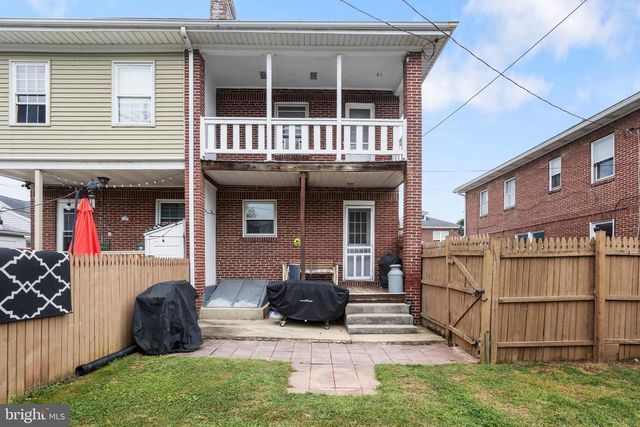 39 S SUMNER ST, York, PA 17404