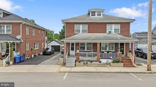 39 S SUMNER ST, York, PA 17404