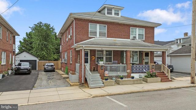 39 S SUMNER ST, York, PA 17404