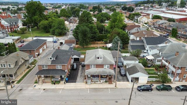 39 S SUMNER ST, York, PA 17404