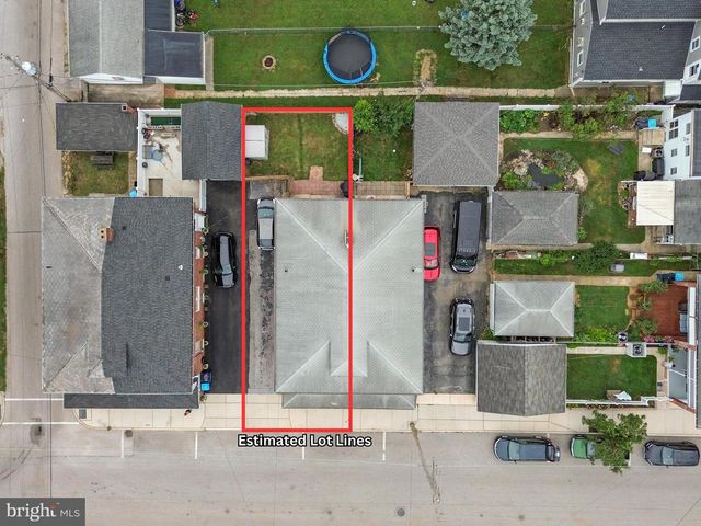 39 S SUMNER ST, York, PA 17404