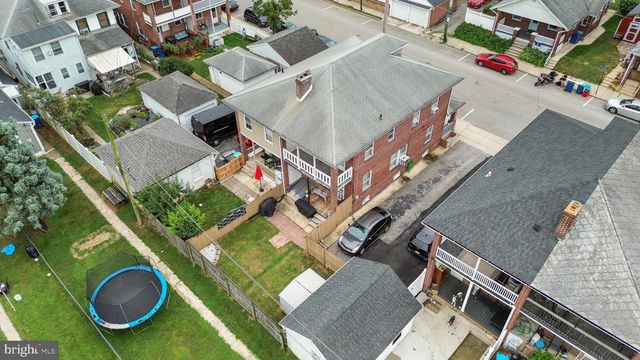 39 S SUMNER ST, York, PA 17404