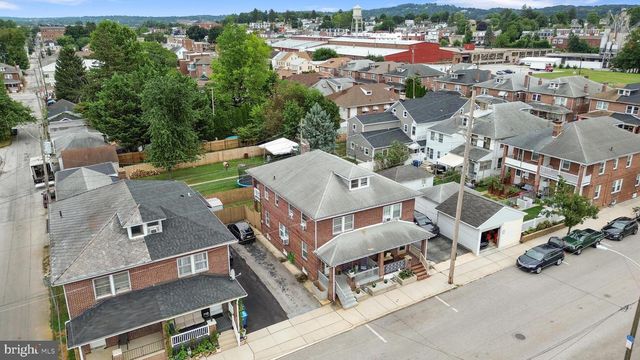 39 S SUMNER ST, York, PA 17404