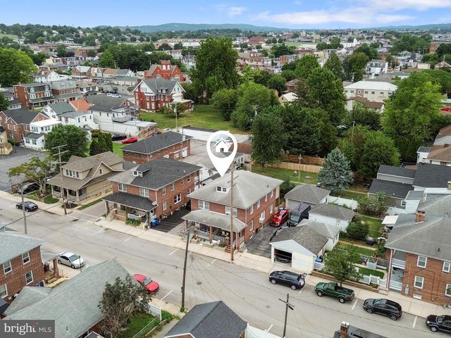 39 S SUMNER ST, York, PA 17404