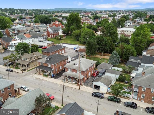 39 S SUMNER ST, York, PA 17404