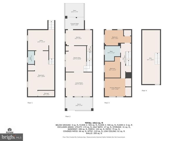 39 S SUMNER ST, York, PA 17404