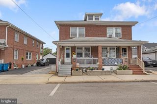 39 S SUMNER ST, York, PA 17404