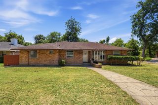 6607 Autumn Woods Trail, Dallas, TX 75232