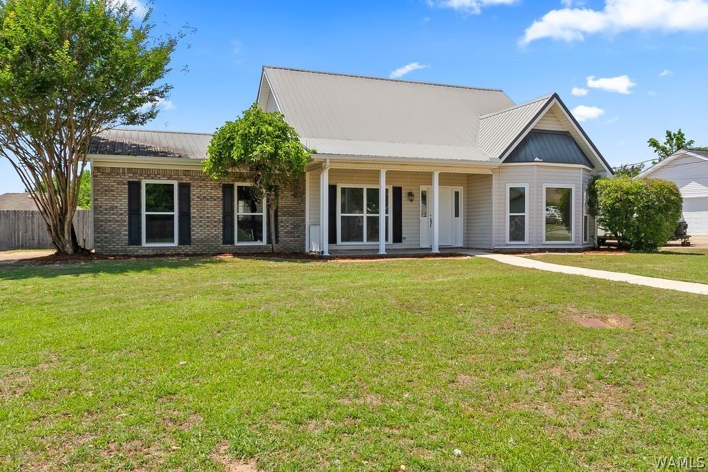 11530 ASHLEY, Northport, AL 35475