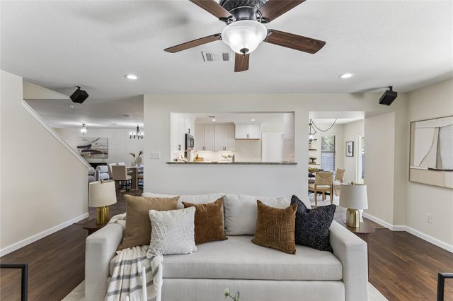 1718 Amistad WAY, Round Rock, TX 78665