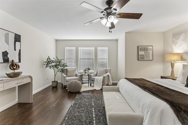 1718 Amistad WAY, Round Rock, TX 78665