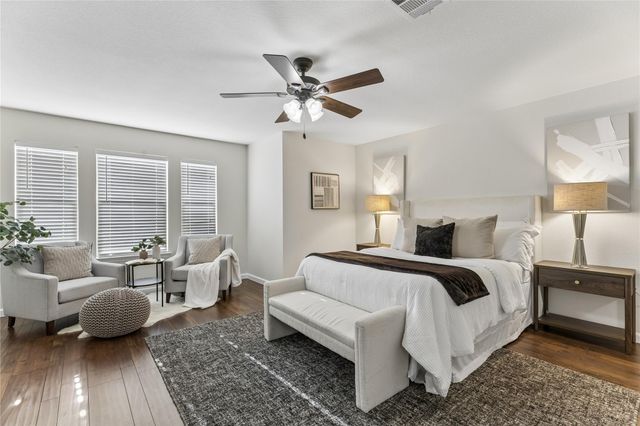 1718 Amistad WAY, Round Rock, TX 78665