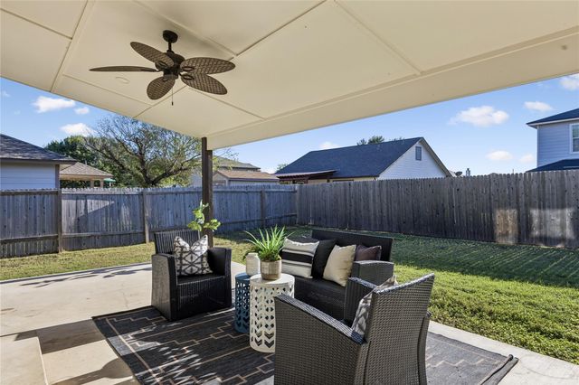 1718 Amistad WAY, Round Rock, TX 78665
