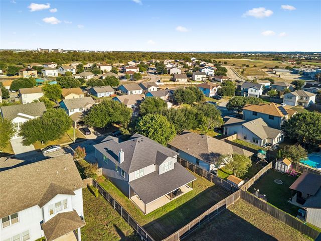 1718 Amistad WAY, Round Rock, TX 78665