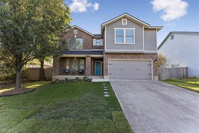 1718 Amistad WAY, Round Rock, TX 78665