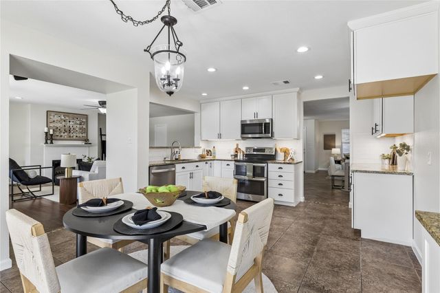 1718 Amistad WAY, Round Rock, TX 78665