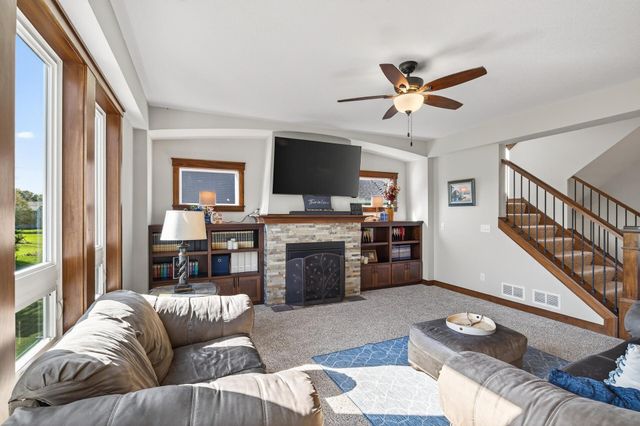 1858 Laramee Lane, Centerville, MN 55038