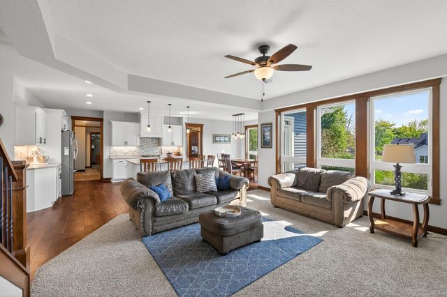 1858 Laramee Lane, Centerville, MN 55038