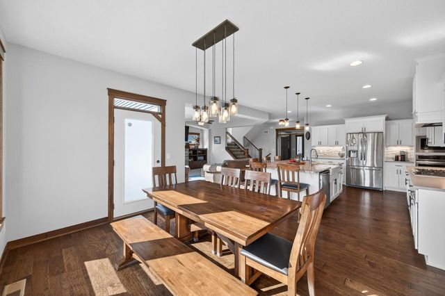 1858 Laramee Lane, Centerville, MN 55038