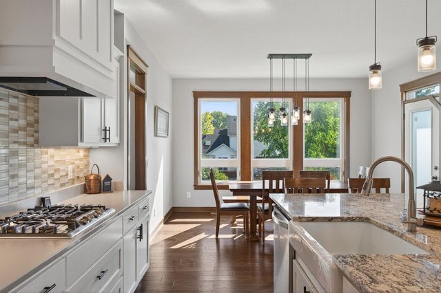 1858 Laramee Lane, Centerville, MN 55038