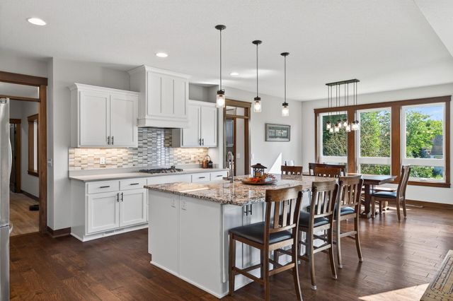 1858 Laramee Lane, Centerville, MN 55038