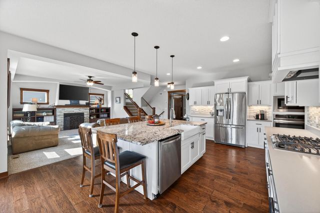 1858 Laramee Lane, Centerville, MN 55038