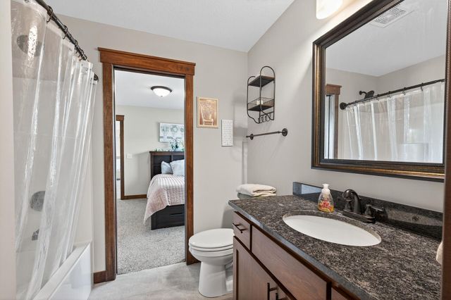 1858 Laramee Lane, Centerville, MN 55038