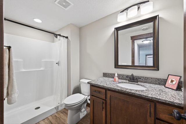 1858 Laramee Lane, Centerville, MN 55038