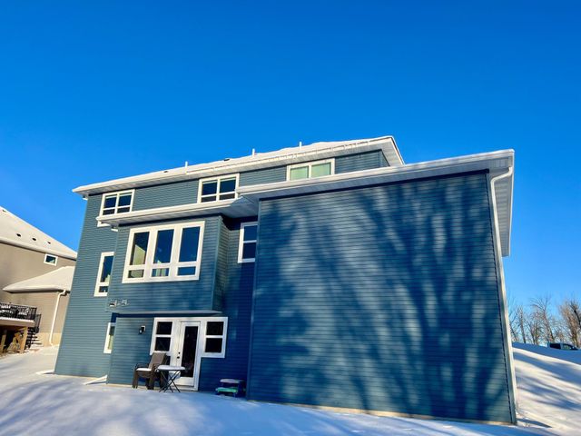 1858 Laramee Lane, Centerville, MN 55038