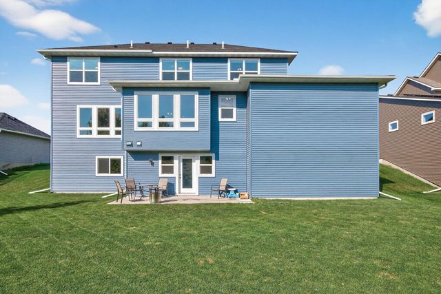 1858 Laramee Lane, Centerville, MN 55038