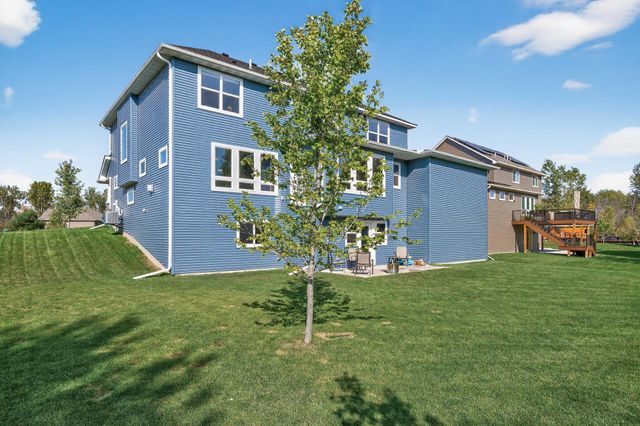 1858 Laramee Lane, Centerville, MN 55038