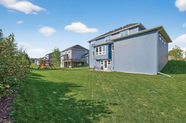 1858 Laramee Lane, Centerville, MN 55038