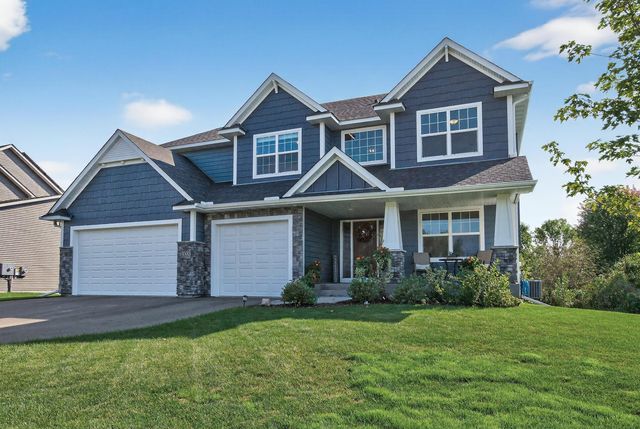 1858 Laramee Lane, Centerville, MN 55038