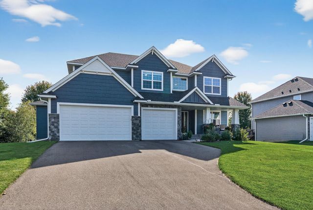 1858 Laramee Lane, Centerville, MN 55038