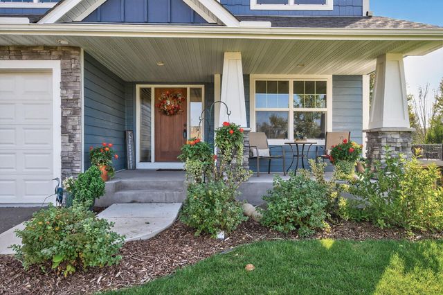 1858 Laramee Lane, Centerville, MN 55038