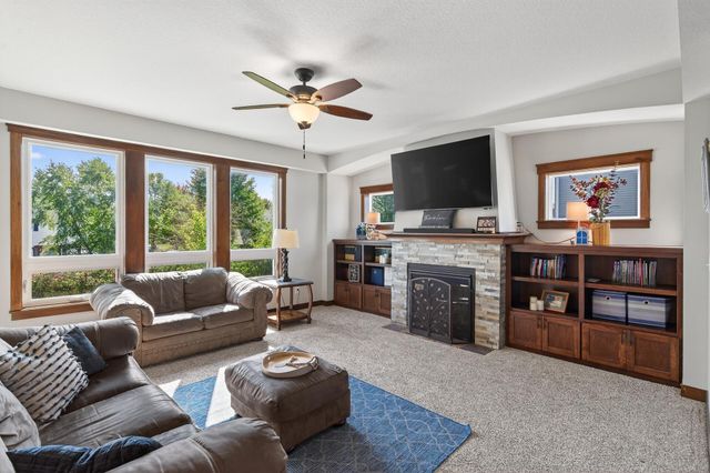 1858 Laramee Lane, Centerville, MN 55038