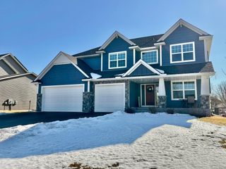 1858 Laramee Lane, Centerville, MN 55038
