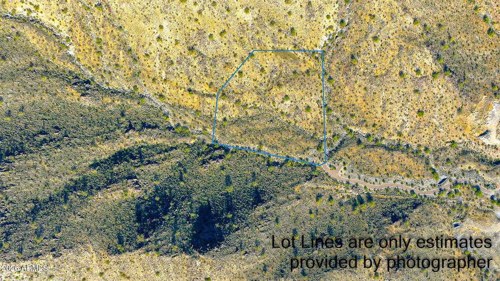 21694 W MOUNTAIN COVE Place 1, Buckeye, AZ 85396 — photo 2