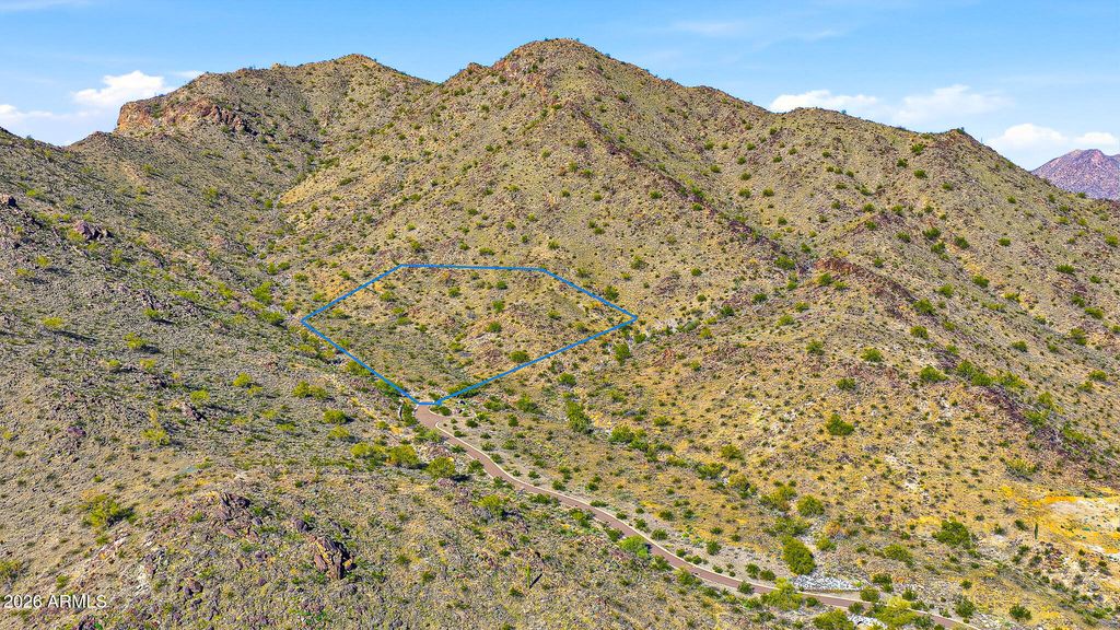 21694 W MOUNTAIN COVE Place 1, Buckeye, AZ 85396 — photo 3
