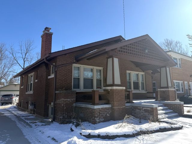 1003 Victoria Street, Antioch, IL 60002