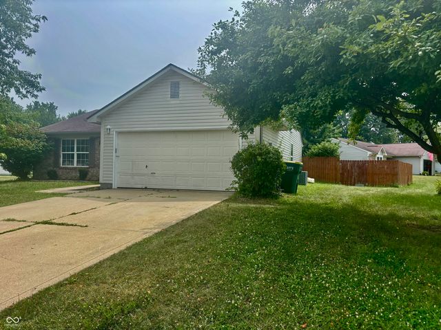 1157 Fielding Lane, Franklin, IN 46131