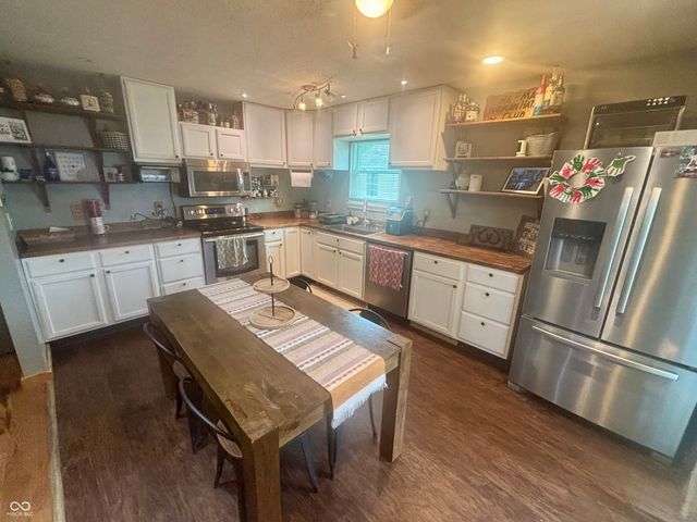 1157 Fielding Lane, Franklin, IN 46131