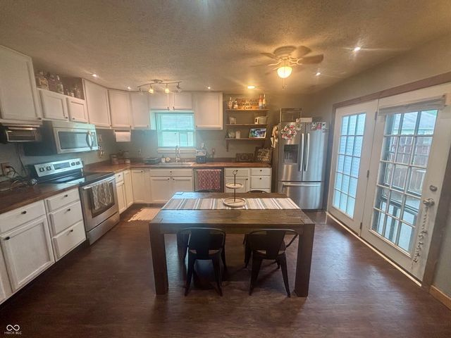 1157 Fielding Lane, Franklin, IN 46131