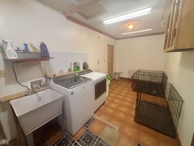 1157 Fielding Lane, Franklin, IN 46131