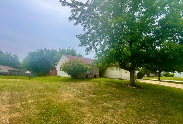 1157 Fielding Lane, Franklin, IN 46131